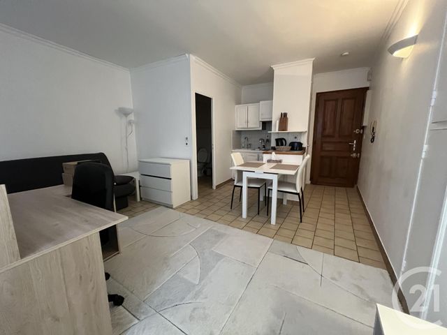 Appartement Studio à vendre - 1 pièce - 21 m2 - Valence - 26 - RHONE-ALPES
