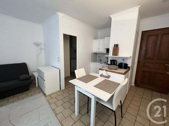 Appartement Studio à vendre - 1 pièce - 21 m2 - Valence - 26 - RHONE-ALPES