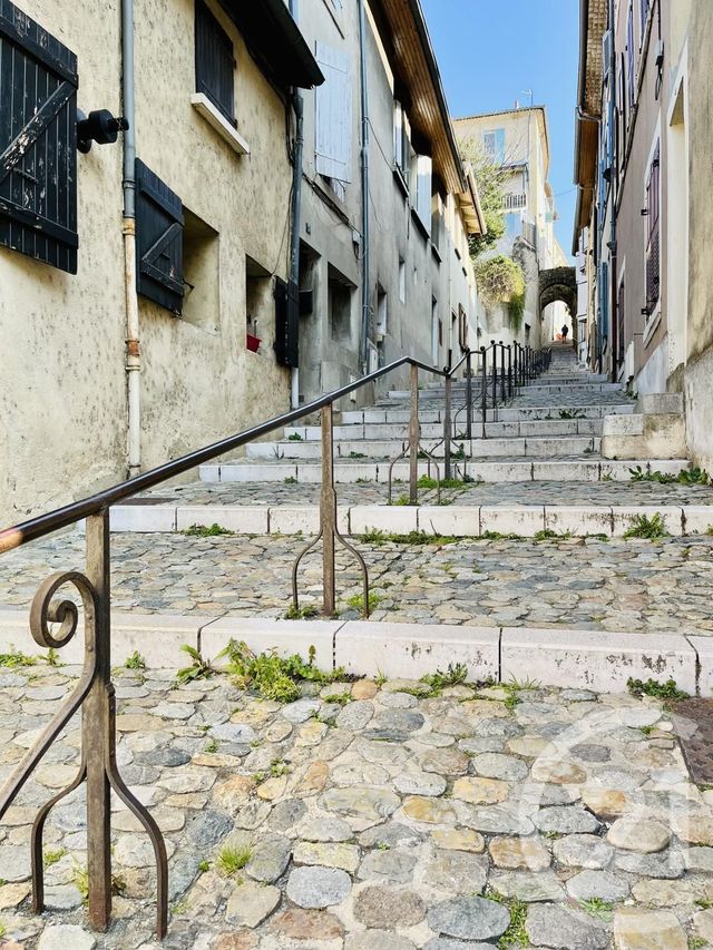 appartement - VALENCE - 26