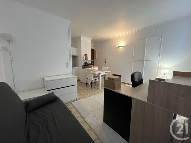 Appartement Studio à vendre - 1 pièce - 21 m2 - Valence - 26 - RHONE-ALPES