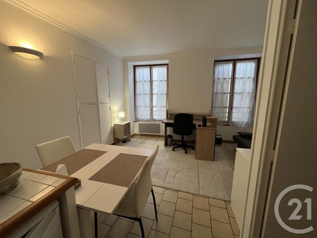 Appartement Studio à vendre - 1 pièce - 21 m2 - Valence - 26 - RHONE-ALPES