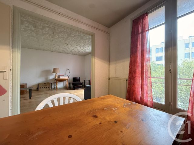 Appartement F2 à vendre - 2 pièces - 59 m2 - Valence - 26 - RHONE-ALPES