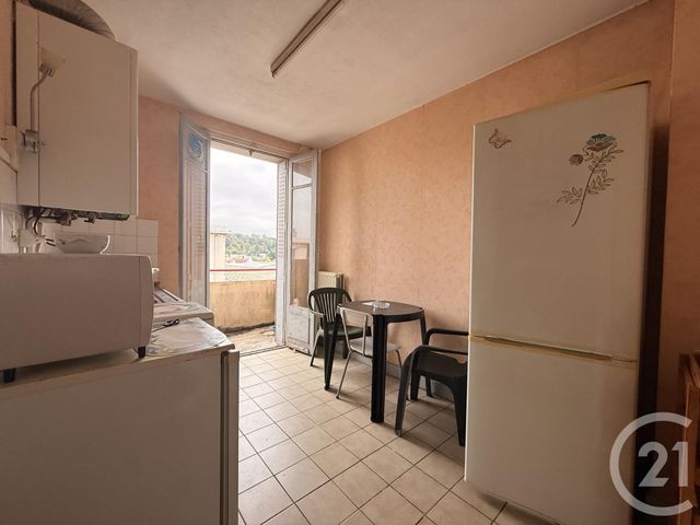 Appartement F2 à vendre - 2 pièces - 59 m2 - Valence - 26 - RHONE-ALPES