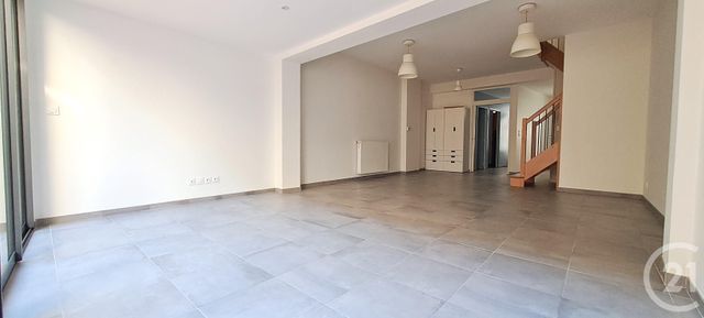 Maison à louer - 4 pièces - 93 m2 - Valence - 26 - RHONE-ALPES