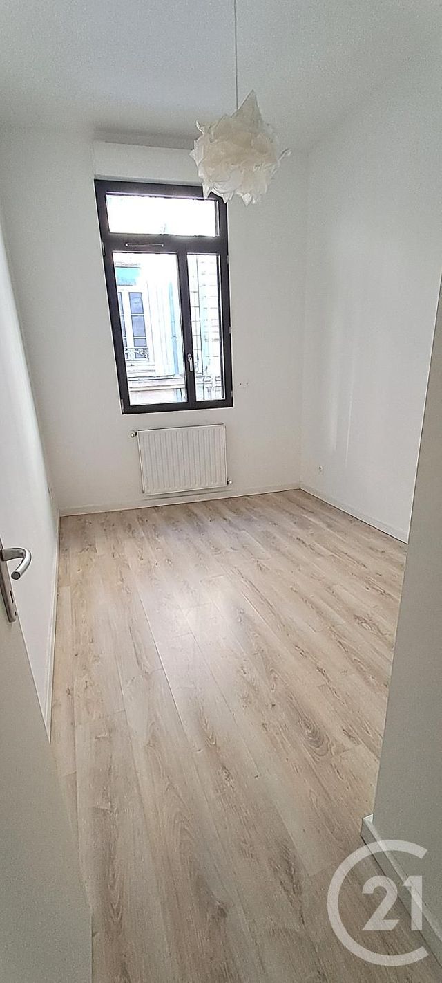 Maison à louer - 4 pièces - 93 m2 - Valence - 26 - RHONE-ALPES