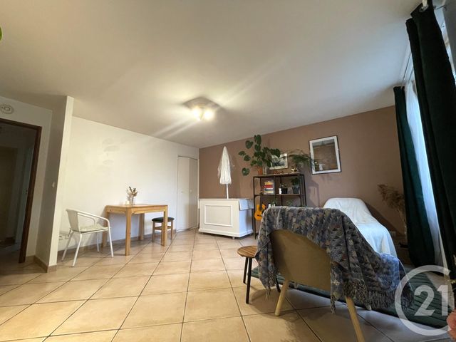 appartement - VALENCE - 26