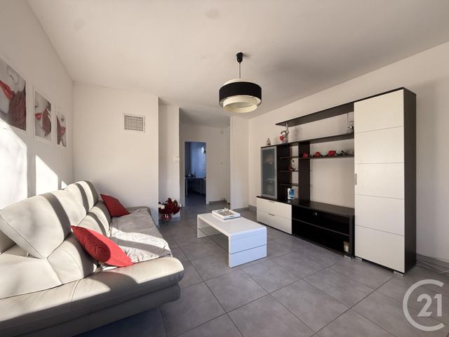 appartement - VALENCE - 26