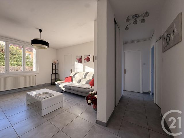 Appartement T3 à vendre - 3 pièces - 56,93 m2 - Valence - 26 - RHONE-ALPES