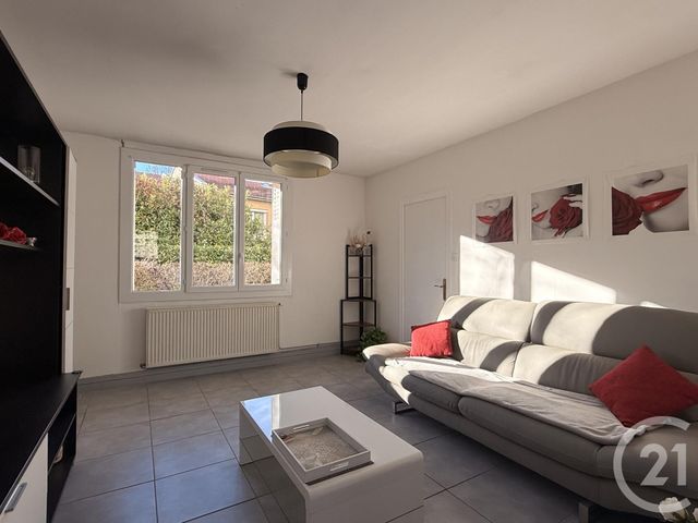 Appartement T3 à vendre - 3 pièces - 56,93 m2 - Valence - 26 - RHONE-ALPES