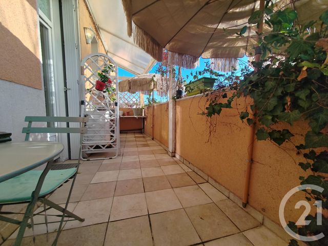 appartement - VALENCE - 26