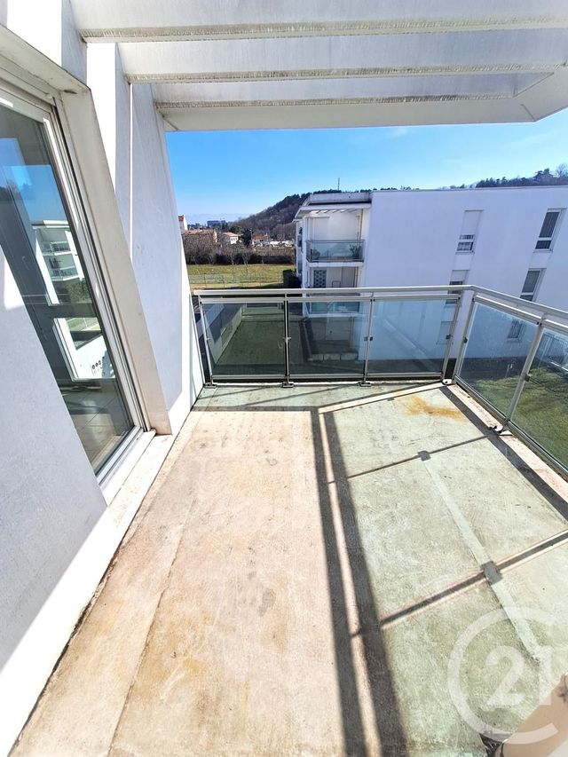 Appartement T3 à louer - 3 pièces - 60,24 m2 - Valence - 26 - RHONE-ALPES