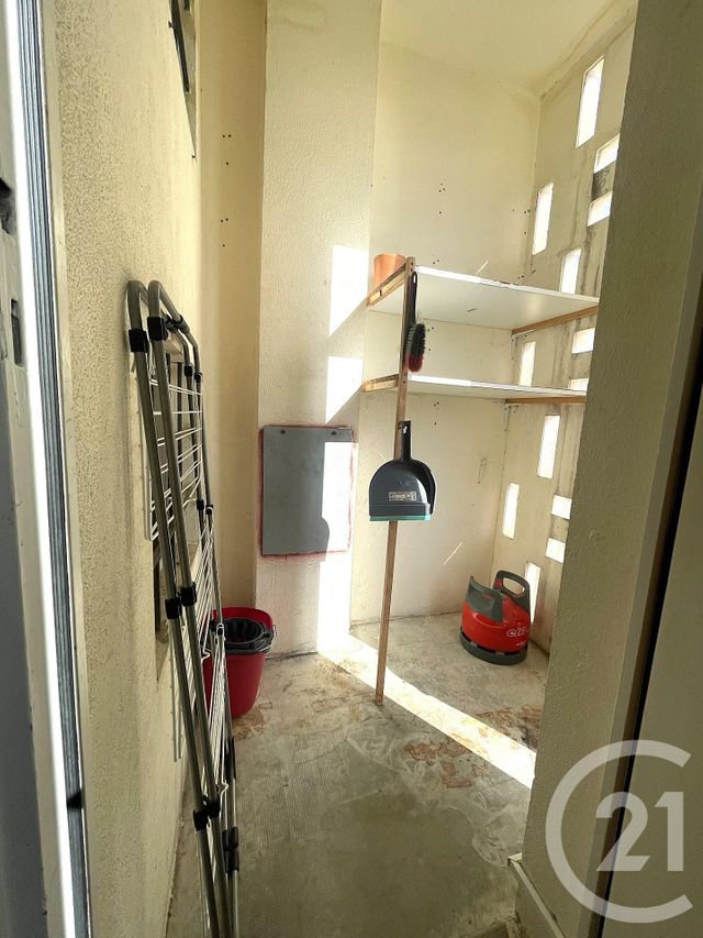 Appartement T2 à louer - 2 pièces - 48,28 m2 - Valence - 26 - RHONE-ALPES