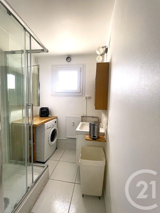 Appartement T2 à louer - 2 pièces - 48,28 m2 - Valence - 26 - RHONE-ALPES