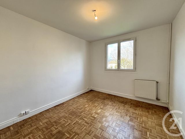 Appartement T4 &agrave; vendre - 4 pi&egrave;ces - 68 m2 - Bourg Les Valence - 26 - RHONE-ALPES