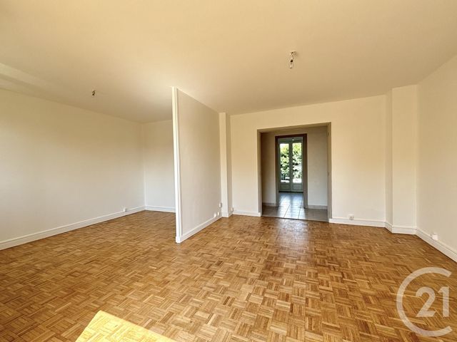 appartement - BOURG LES VALENCE - 26
