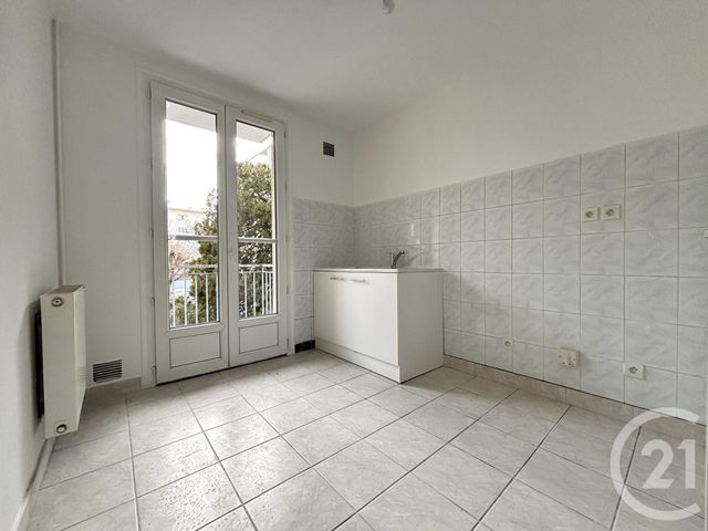 Appartement T4 &agrave; vendre - 4 pi&egrave;ces - 68 m2 - Bourg Les Valence - 26 - RHONE-ALPES