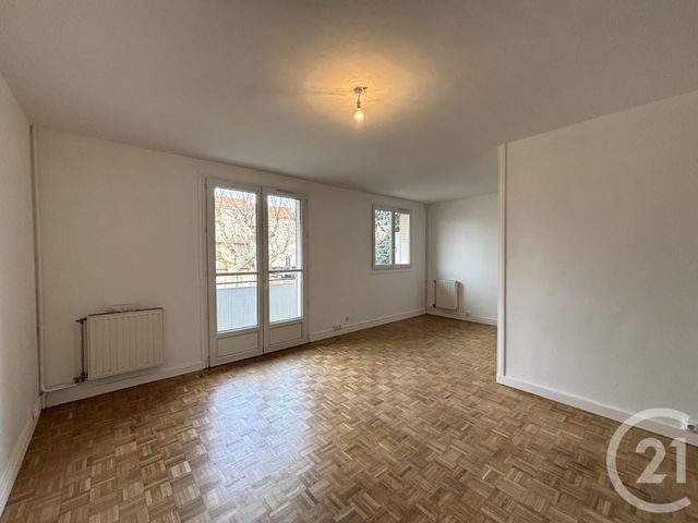 Appartement T4 &agrave; vendre - 4 pi&egrave;ces - 68 m2 - Bourg Les Valence - 26 - RHONE-ALPES