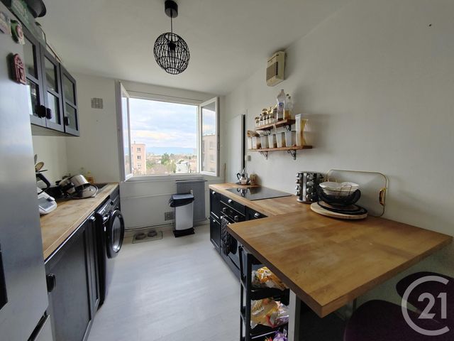 Appartement F3 &agrave; vendre - 3 pi&egrave;ces - 56 m2 - Valence - 26 - RHONE-ALPES