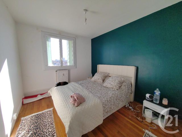 Appartement F3 &agrave; vendre - 3 pi&egrave;ces - 56 m2 - Valence - 26 - RHONE-ALPES