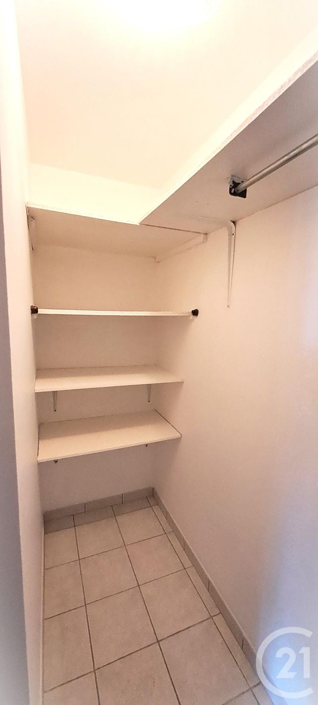 Appartement T3 &agrave; louer - 3 pi&egrave;ces - 72,81 m2 - Bourg Les Valence - 26 - RHONE-ALPES
