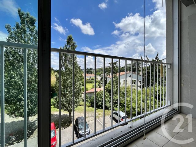 appartement - BOURG LES VALENCE - 26