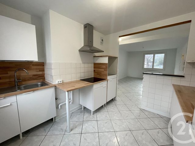 appartement - GUILHERAND GRANGES - 07