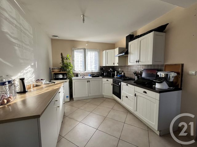 Maison &agrave; vendre - 4 pi&egrave;ces - 84,25 m2 - Bourg Les Valence - 26 - RHONE-ALPES