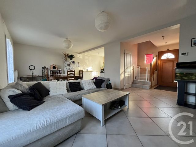 Maison &agrave; vendre - 4 pi&egrave;ces - 84,25 m2 - Bourg Les Valence - 26 - RHONE-ALPES