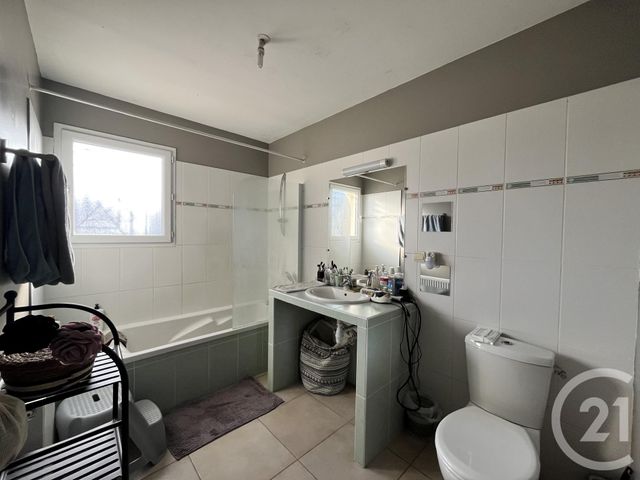 Maison &agrave; vendre - 4 pi&egrave;ces - 84,25 m2 - Bourg Les Valence - 26 - RHONE-ALPES