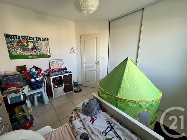 Maison &agrave; vendre - 4 pi&egrave;ces - 84,25 m2 - Bourg Les Valence - 26 - RHONE-ALPES