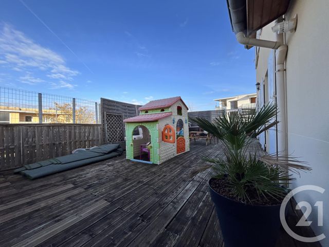 Maison &agrave; vendre - 4 pi&egrave;ces - 84,25 m2 - Bourg Les Valence - 26 - RHONE-ALPES