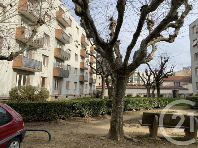 appartement - VALENCE - 26