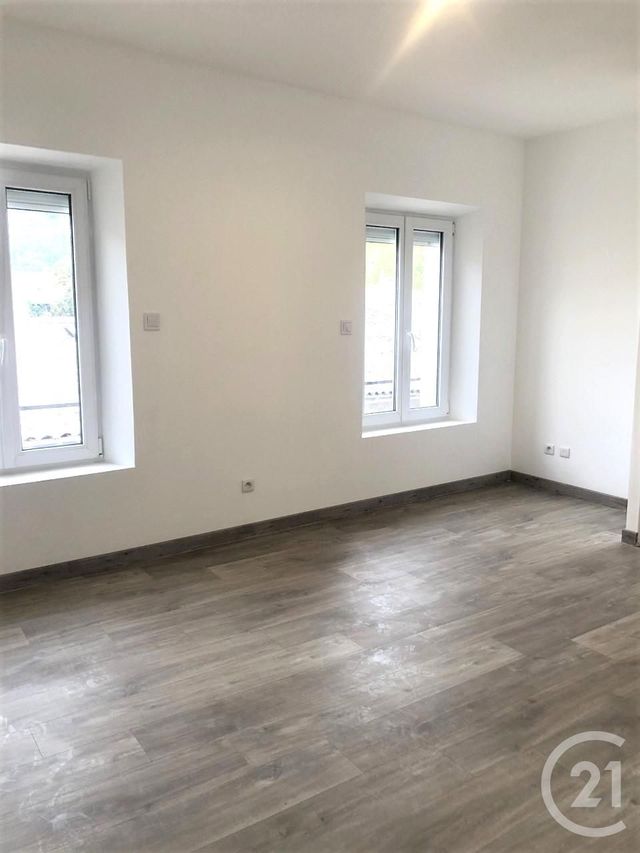 Appartement T3 &agrave; louer - 3 pi&egrave;ces - 75 m2 - Tain L Hermitage - 26 - RHONE-ALPES