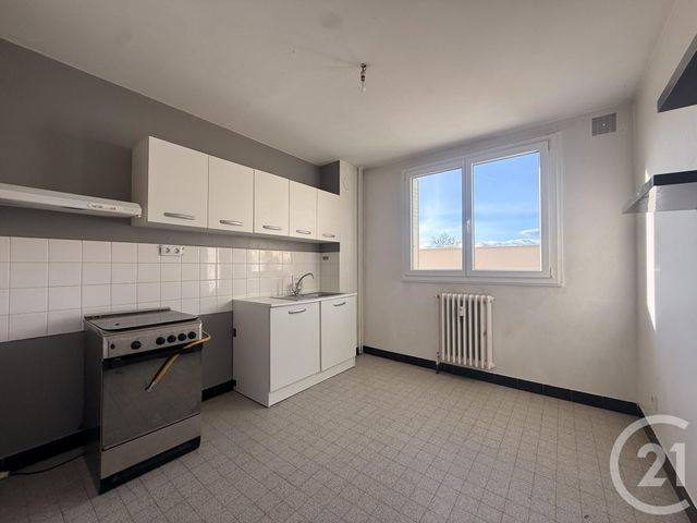 appartement - BOURG LES VALENCE - 26