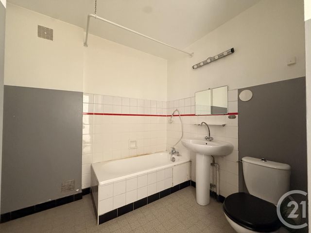 Appartement T2 &agrave; vendre - 2 pi&egrave;ces - 54,59 m2 - Bourg Les Valence - 26 - RHONE-ALPES