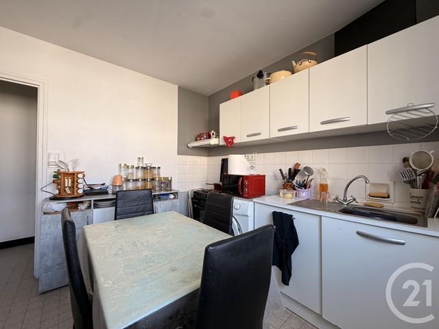 appartement - BOURG LES VALENCE - 26