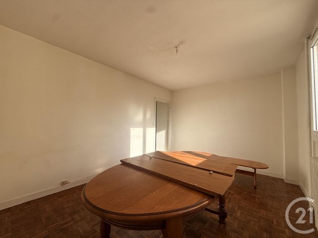 Appartement T2 &agrave; vendre - 2 pi&egrave;ces - 54,59 m2 - Bourg Les Valence - 26 - RHONE-ALPES