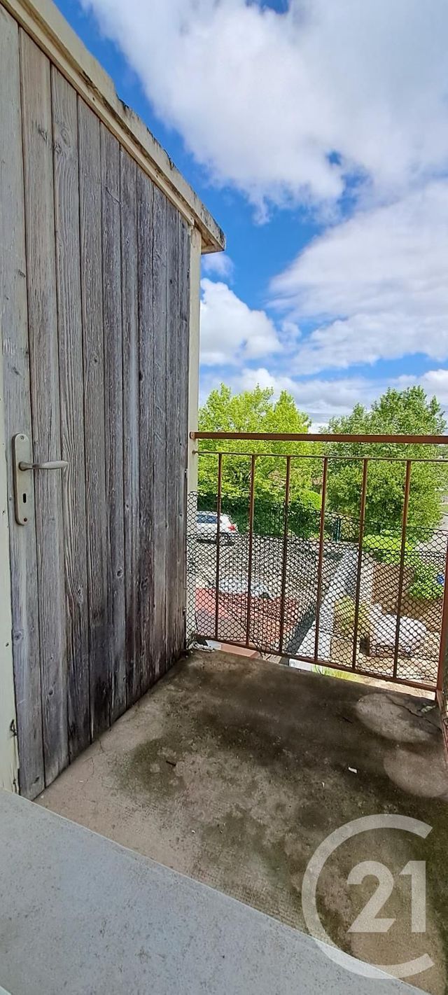 Appartement T3 &agrave; louer - 3 pi&egrave;ces - 49,21 m2 - Valence - 26 - RHONE-ALPES