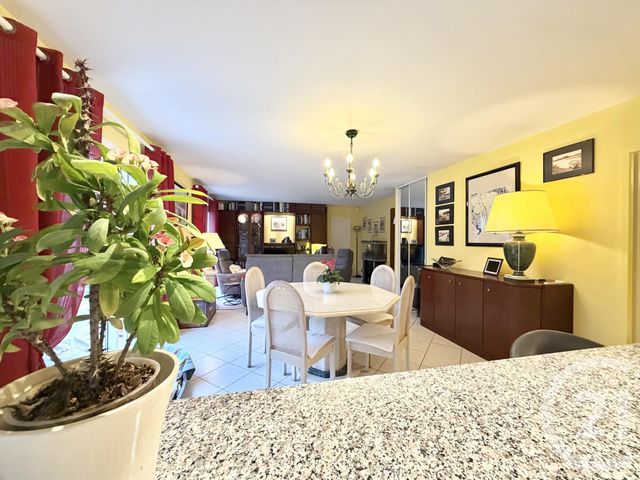 Maison &agrave; vendre - 6 pi&egrave;ces - 101,06 m2 - Bourg Les Valence - 26 - RHONE-ALPES