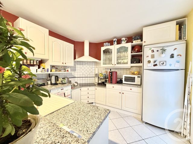 Maison &agrave; vendre - 6 pi&egrave;ces - 101,06 m2 - Bourg Les Valence - 26 - RHONE-ALPES