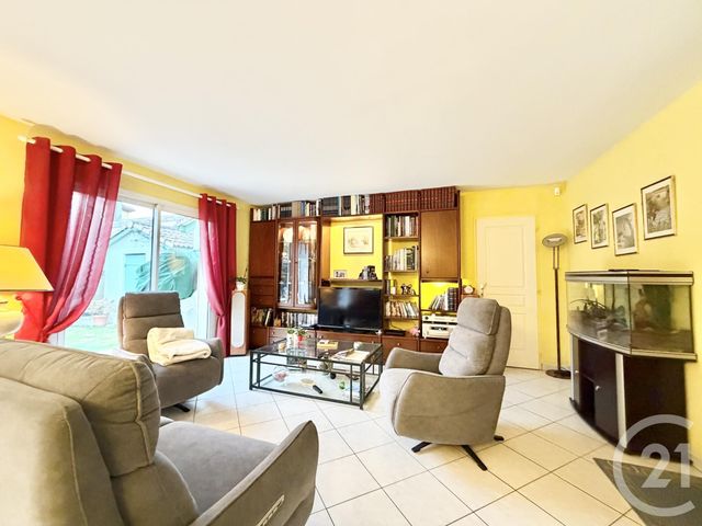 Maison &agrave; vendre - 6 pi&egrave;ces - 101,06 m2 - Bourg Les Valence - 26 - RHONE-ALPES