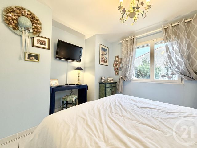 Maison &agrave; vendre - 6 pi&egrave;ces - 101,06 m2 - Bourg Les Valence - 26 - RHONE-ALPES