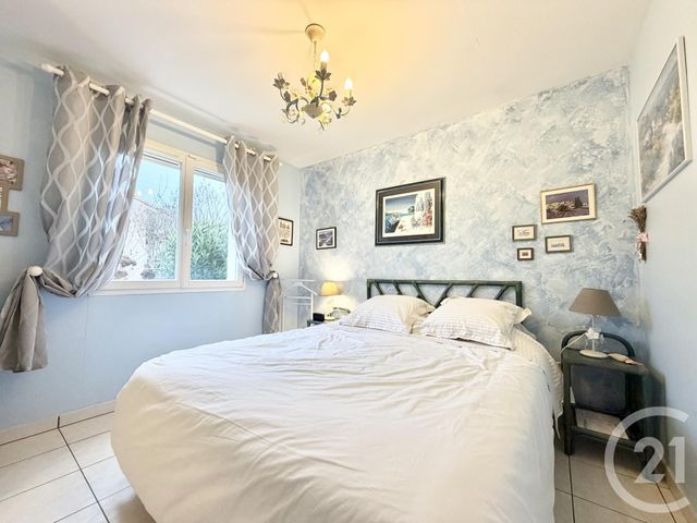 Maison &agrave; vendre - 6 pi&egrave;ces - 101,06 m2 - Bourg Les Valence - 26 - RHONE-ALPES