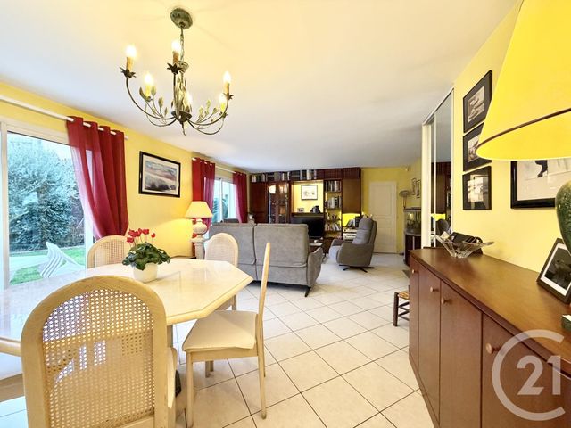 Maison &agrave; vendre - 6 pi&egrave;ces - 101,06 m2 - Bourg Les Valence - 26 - RHONE-ALPES