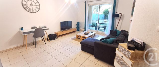 Appartement T2 &agrave; louer - 2 pi&egrave;ces - 51,75 m2 - Valence - 26 - RHONE-ALPES