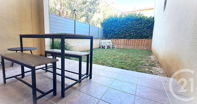 appartement - VALENCE - 26