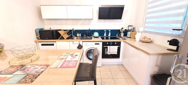 Appartement T2 &agrave; louer - 2 pi&egrave;ces - 51,75 m2 - Valence - 26 - RHONE-ALPES