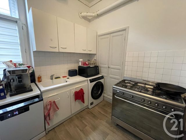 Appartement T4 &agrave; louer - 4 pi&egrave;ces - 109,76 m2 - Valence - 26 - RHONE-ALPES