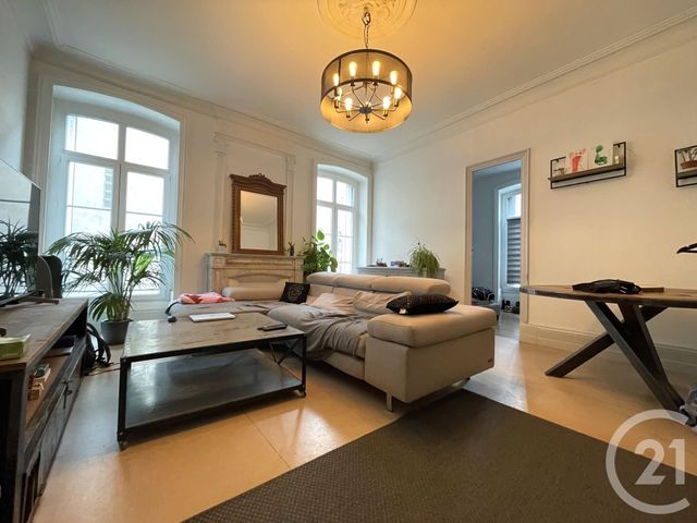 appartement - VALENCE - 26