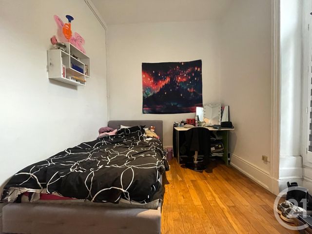 Appartement T4 &agrave; louer - 4 pi&egrave;ces - 109,76 m2 - Valence - 26 - RHONE-ALPES